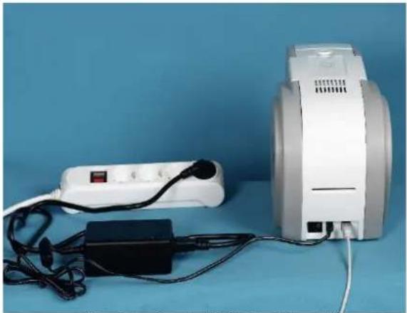 iDP SMART30-D - STEP 3: - 2