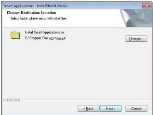 iDP SMART30-D - Please turn on the printer. - 9