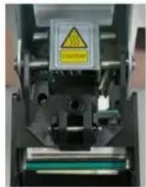 iDP SMART30-D - Replacing the new TPH - 3