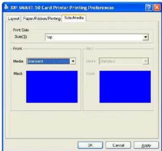 iDP SMART30-D - ■ Speed - 1