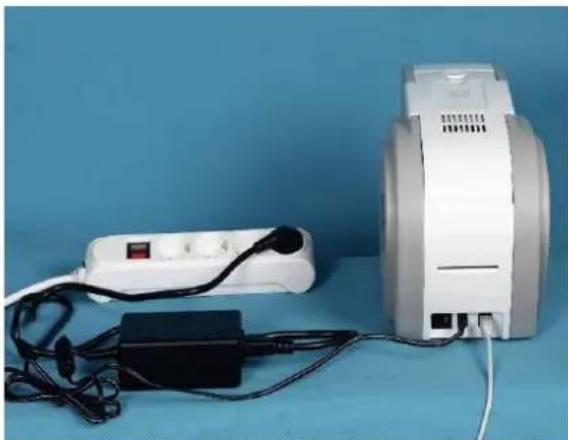iDP SMART30-D - STEP 3: - 2