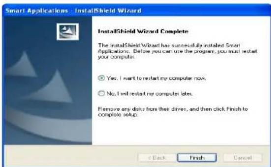 iDP SMART30-D - Turn on the printer to boot up it. - 14