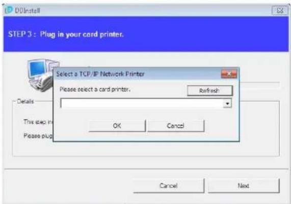 iDP SMART30-D - STEP 3: - 1