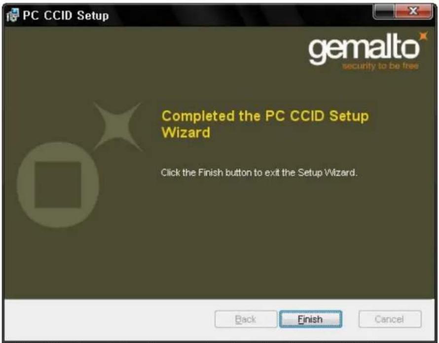 iDP SMART30-D - Complete installation - 1