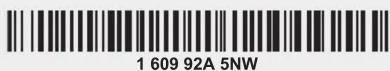BOSCH FSN 3100 Professional - 1