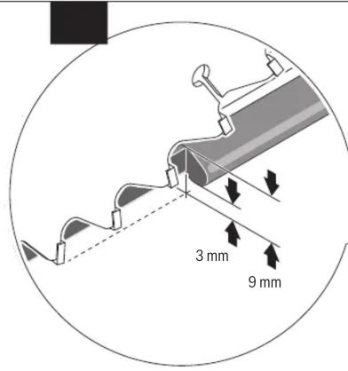 3 mm 9 mm
