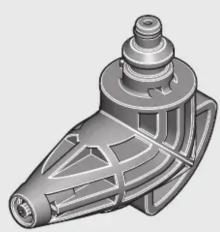 BOSCH F016800354 - 1