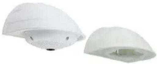Mobotix Q25 - Outdoor Wall Mount - 1