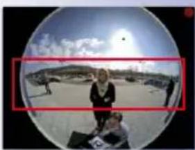 Mobotix Q25 - Panorama - 1