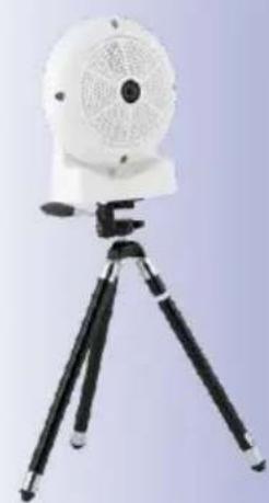 Mobotix Q25 - Corner and Pole Mount (MX-OPT-MH) - 7