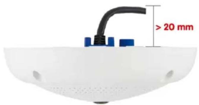 Mobotix Q25 - Required Tools - 2