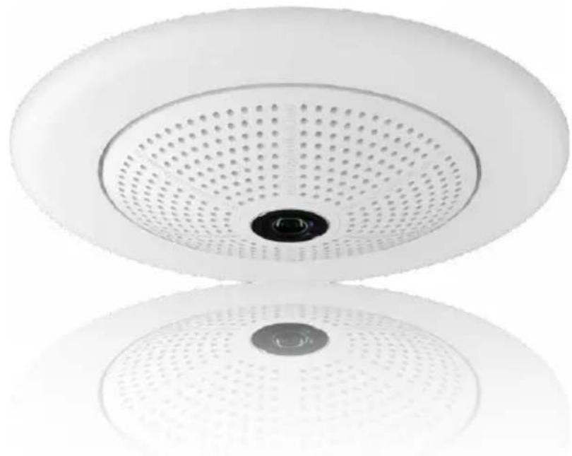 Mobotix Q25 - Note - 1