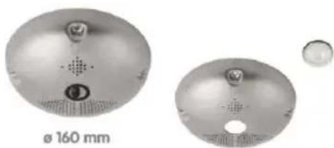 Mobotix Q25 - Vandalism Set - 2