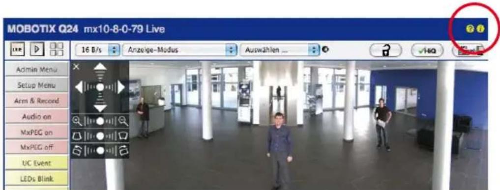 Mobotix Q25 - Overview - 1