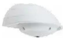 Mobotix Q25 - Corner and Pole Mount (MX-OPT-MH) - 5