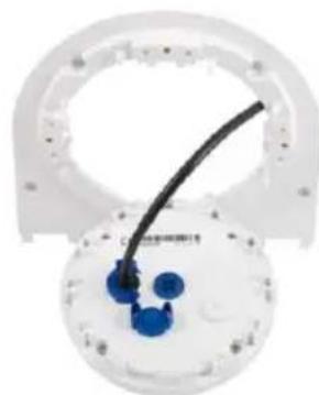 Mobotix Q25 - Procedure - 4