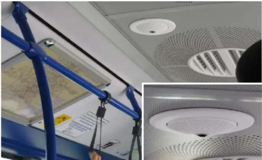 Mobotix Q25 - Camera Design Creates New Applications - 1