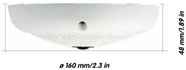 Mobotix Q25 - Connections - 3