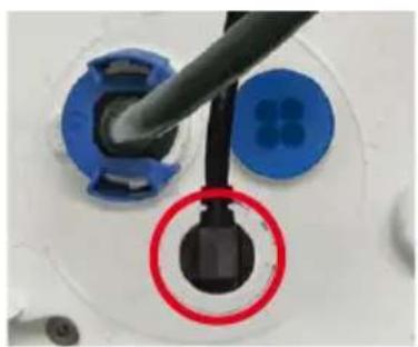Mobotix Q25 - Procedure - 3