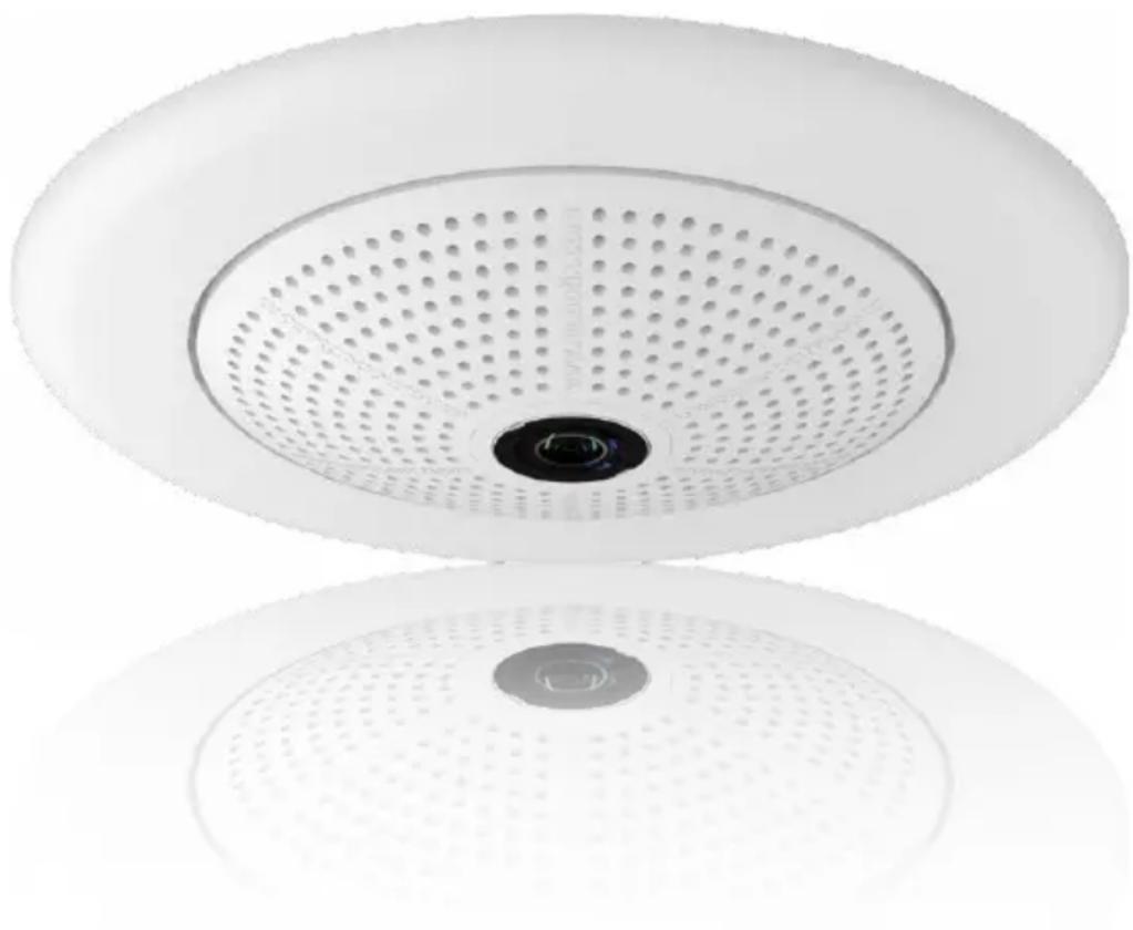 Mobotix Q25 - Notes - 5
