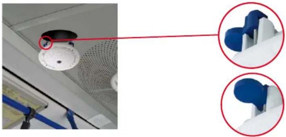 Mobotix Q25 - Procedure - 6