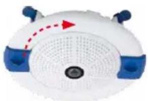 Mobotix Q25 - Procedure - 7