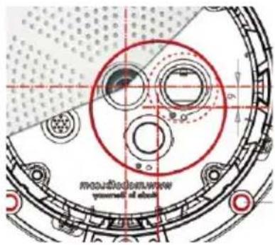 Mobotix Q25 - Mounting Instructions - 4