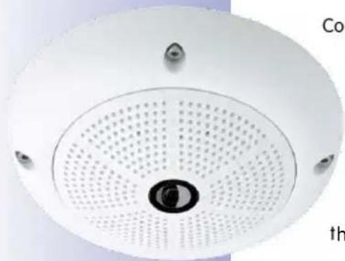 Mobotix Q25 - FOREWORD - 1