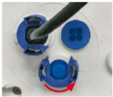 Mobotix Q25 - Procedure - 2