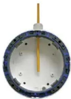 Mobotix Q25 - Procedure - 4