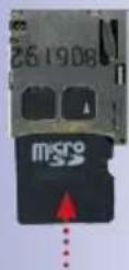 Mobotix Q25 - Removing the MicroSD Card - 5
