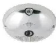 Mobotix Q25 - Corner and Pole Mount (MX-OPT-MH) - 4