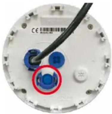 Mobotix Q25 - Procedure - 1