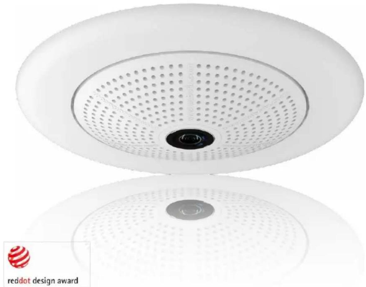Mobotix Q25 - Manufacturer - 2
