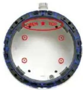 Mobotix Q25 - Procedure - 3