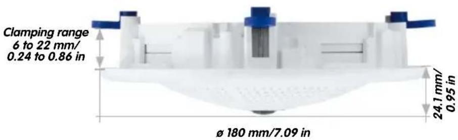 Mobotix Q25 - Notes - 3