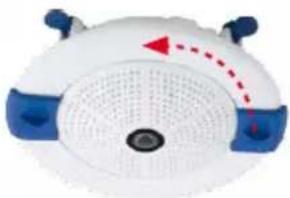 Mobotix Q25 - Procedure - 8