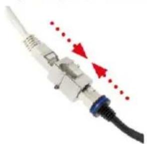 Mobotix Q25 - Procedure - 5