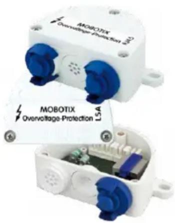 Mobotix Q25 - MX-Overvoltage-Protection-Box - 1