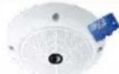 Mobotix Q25 - Notes - 2