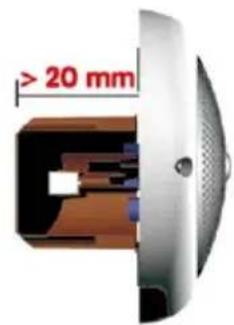 Mobotix Q25 - Mounting Instructions - 3