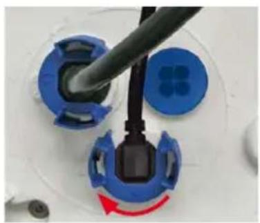 Mobotix Q25 - Procedure - 4