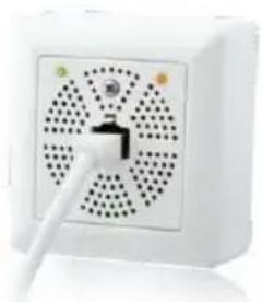 Mobotix Q25 - Mx2wire+ Media Converter - 1