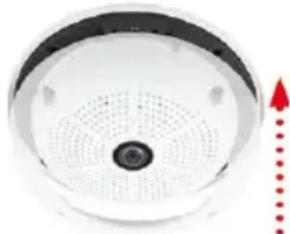 Mobotix Q25 - Procedure - 7