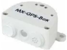Mobotix Q25 - MX-GPS-Box - 1
