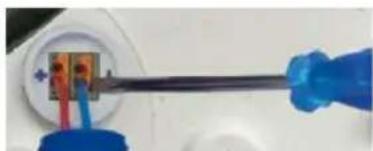 Mobotix Q25 - Procedure - 3