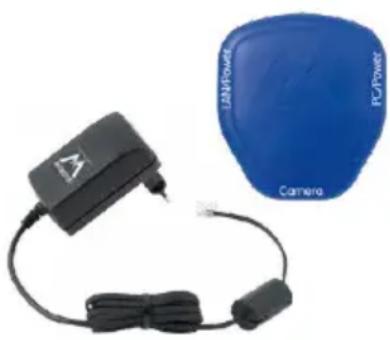 Mobotix Q25 - NPA-PoE-Set - 1