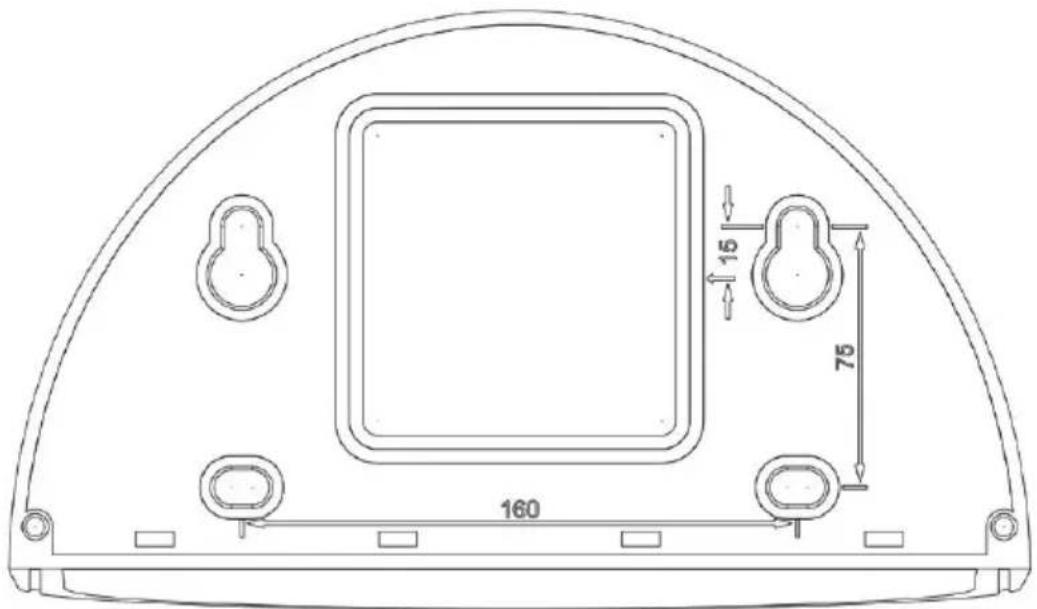 Mobotix Q25 - Mounting Instructions - 2