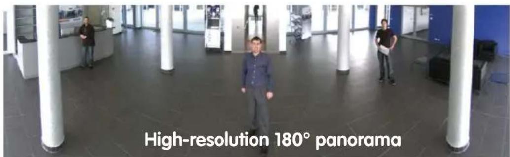Mobotix Q25 - Configuration of the Q25M Basic Parameters - 2