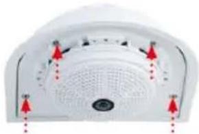 Mobotix Q25 - Procedure - 8